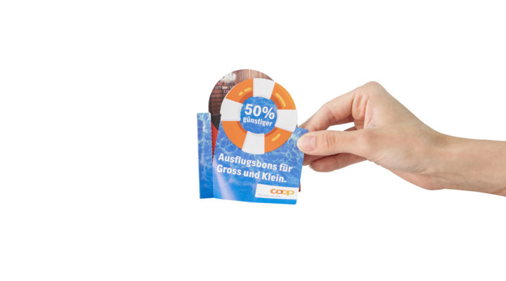 Coupon