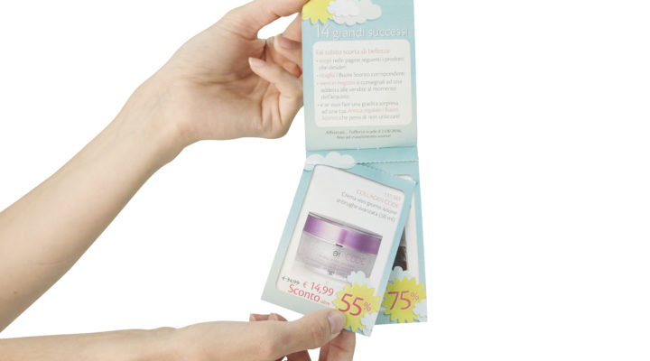 Coupons von Rotolongo