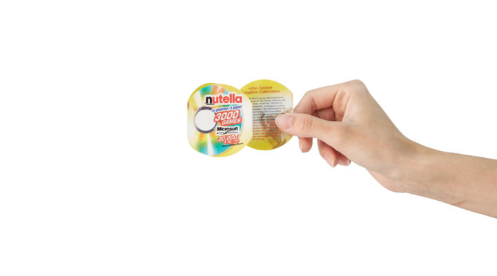 Produktbeilagen
