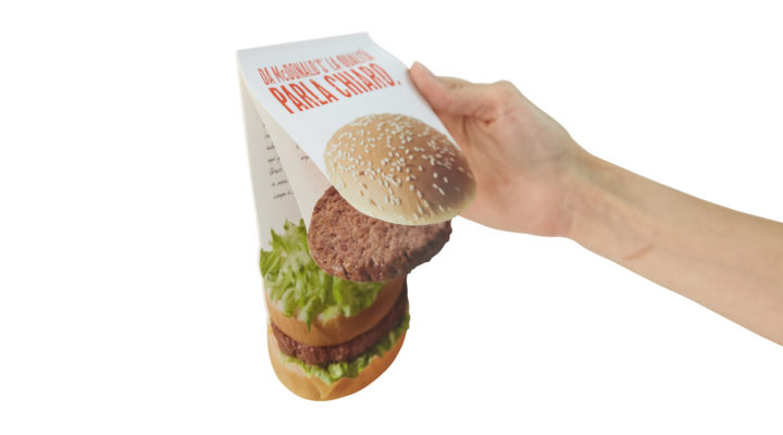 Prospekte und Broschüren von Rotolongo