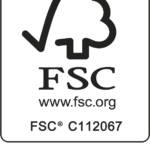 FSC - Prodotti certificati FSC® disponibili su richiesta